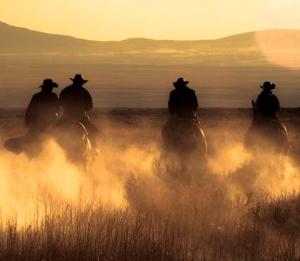 Tim ”El Corto” Tucker, hijo del rayo, enemigo del sol