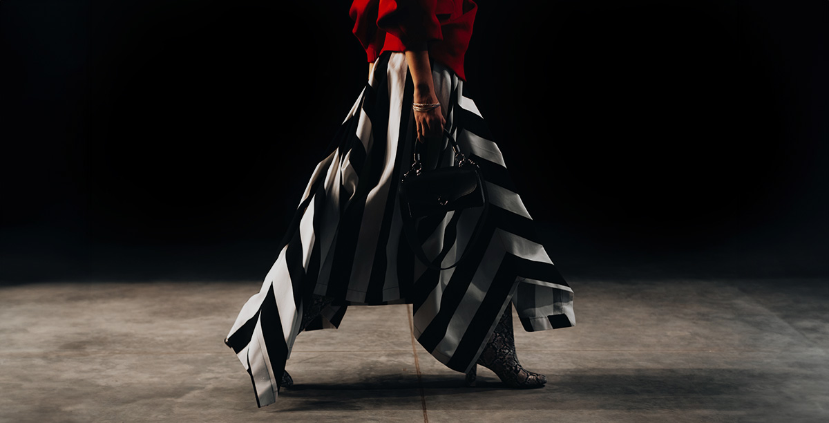 Tu carrera de moda en la Universidad de Navarra