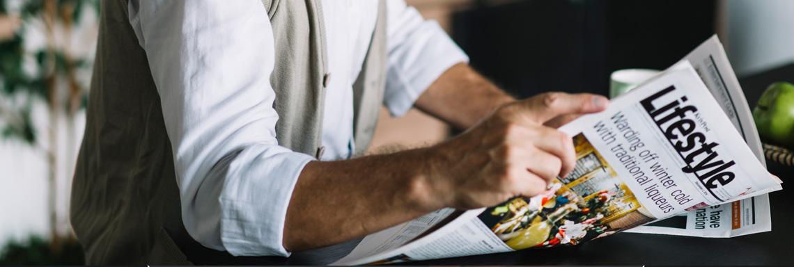 Los irreductibles del pago por noticias impresas