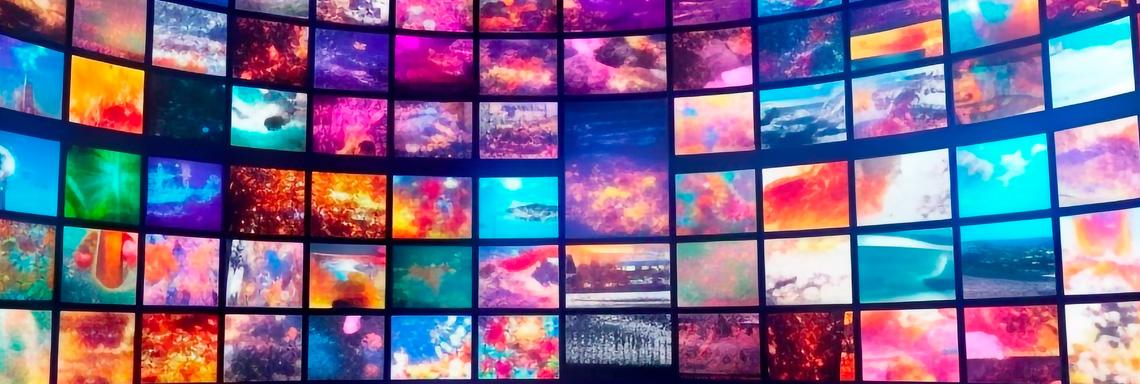 Crece el uso del televisor inteligente y el ‘smartphone’ se estabiliza como dispositivo informativo