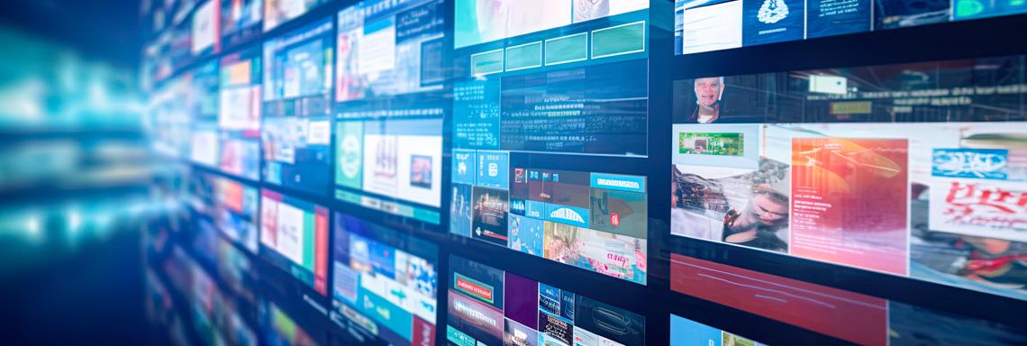 Apenas el 7% de los internautas que evitan noticias rechaza la información local