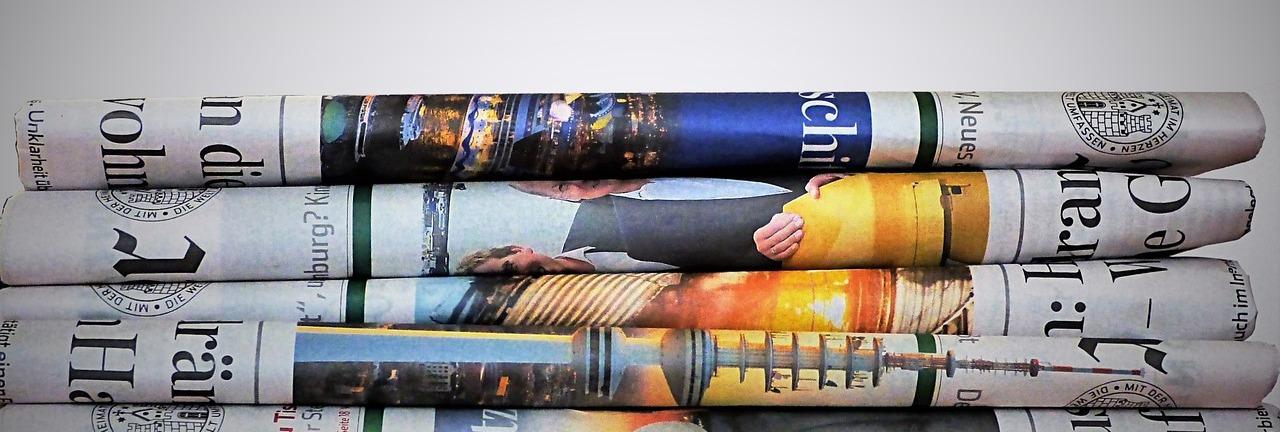 Los ciudadanos esperan de los medios actualidad, aprender nuevos temas y puntos de vista diferentes