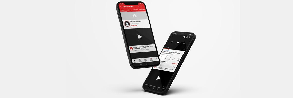 Un 27% de adultos conectados consume al menos tantas noticias en vídeo como en texto