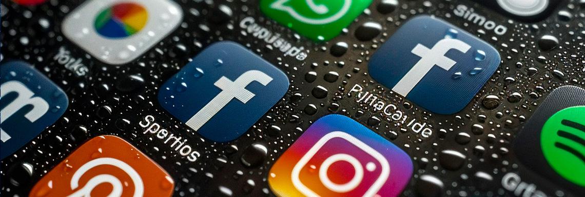 TikTok (10%) ya supone la mitad que Instagram (21%), YouTube (21%) o Twitter (18%) en el uso relacionado con noticias