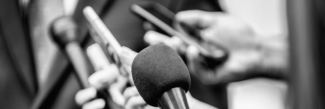 El 57% de los usuarios de noticias online en España escucha a menudo críticas a los periodistas