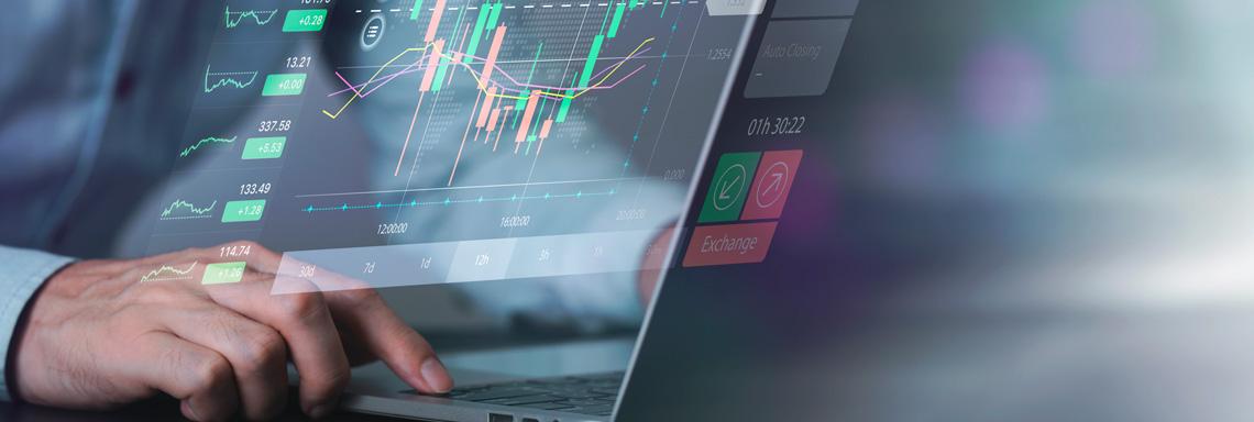 Hábitos y actitudes de los españoles hacia la información económica