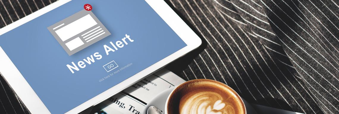 Siete de cada diez internautas evitan las noticias a menudo, a veces u ocasionalmente