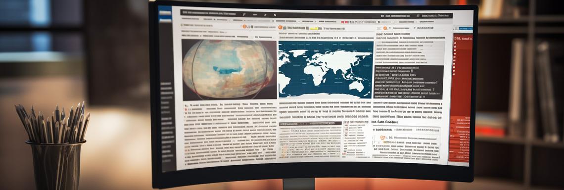 Los algoritmos, principales puertas de entrada a la información