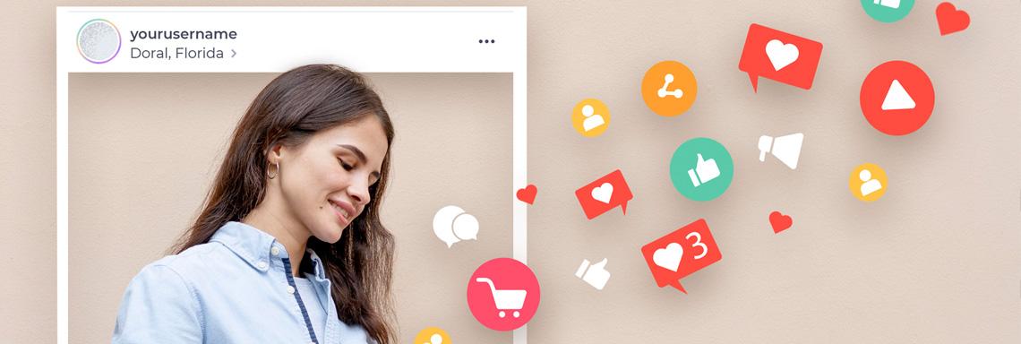 La televisión baja y las redes sociales se acercan al liderazgo del consumo informativo