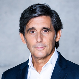 José María Álvarez-Pallete