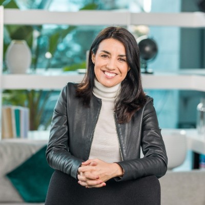 Ana María López de San Román