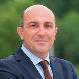Ignacio Ferrero