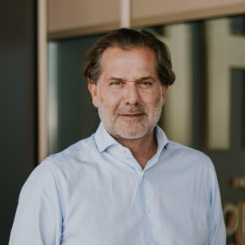 Ignacio Rivera