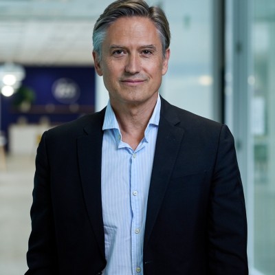 Javier Urbiola
