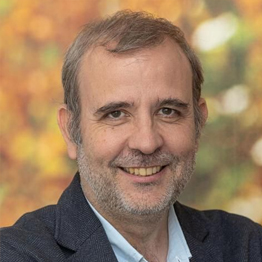 Íñigo Gutiérrez