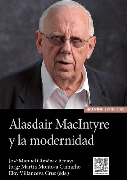 Alasdair MacIntyre y la modernidad