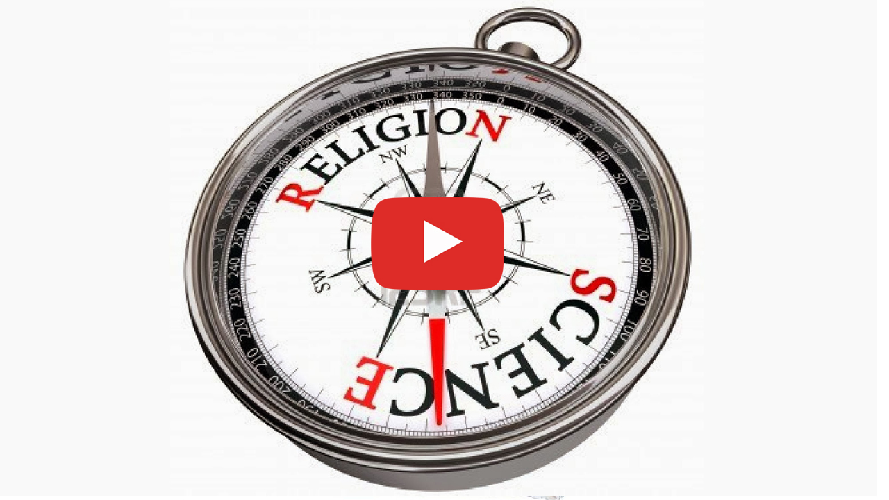 Ciencia y Religión