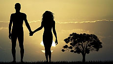 Evolución humana y origen de la primera pareja