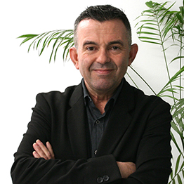 Francisco José Medina Día