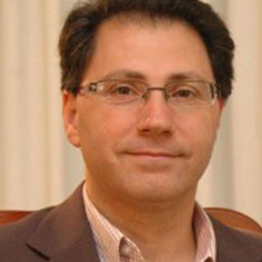 Miguel Pérez García