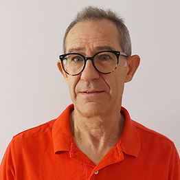 Aurelio Olmedilla Zafra