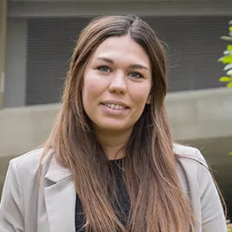 María del Sequeros Pedroso Chaparro