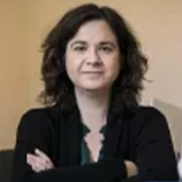 Dra. Elena Garrido Gaitán