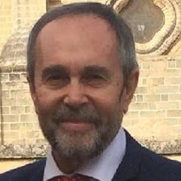Luis Montoro González