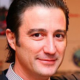 Francisco Alonso Pla