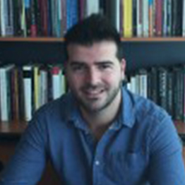 Xavier Oriol Granado