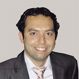 Francisco Manuel Morales Rodríguez