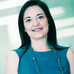 María Jesús Hernández Jiménez