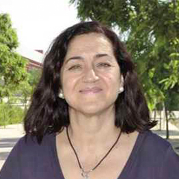 Inmaculada Gómez Becerra