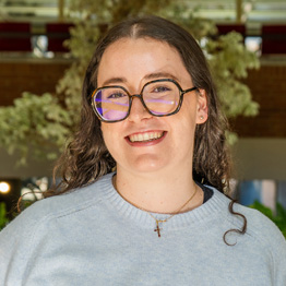 Amaya Acarregui Padilla