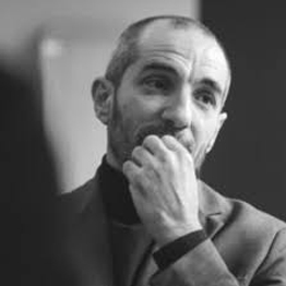 César Martín Gómez