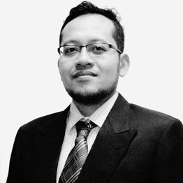 Mohd Zahirasri Mohd Tohir