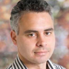 Jon Alkorta Barragan