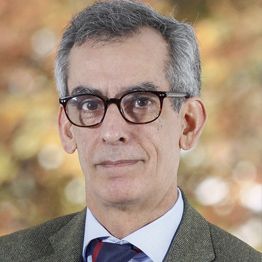 Luis María Sancho Seuma