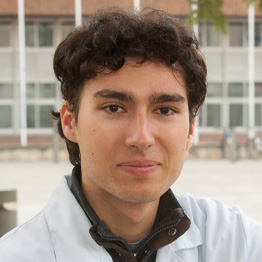 Tomás Soria Biurrun