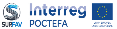 Logotipo SURFAV