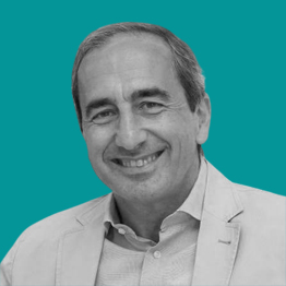 Alfonso Sánchez-Tabernero