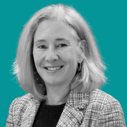 Sue Cunningham