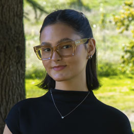 Calista Vizcay Chapero