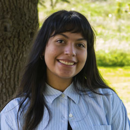 Krista Lorenzana