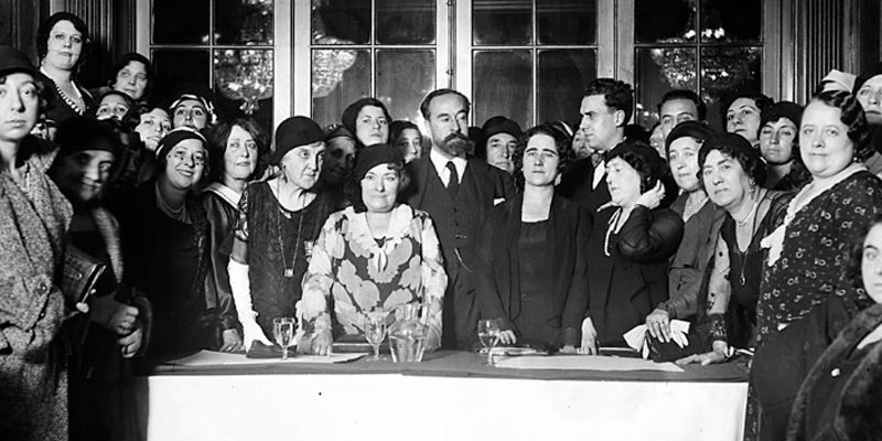 Asociación Nacional de Mujeres Españolas