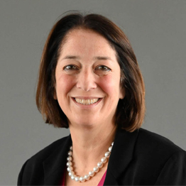 Anya Schiffrin