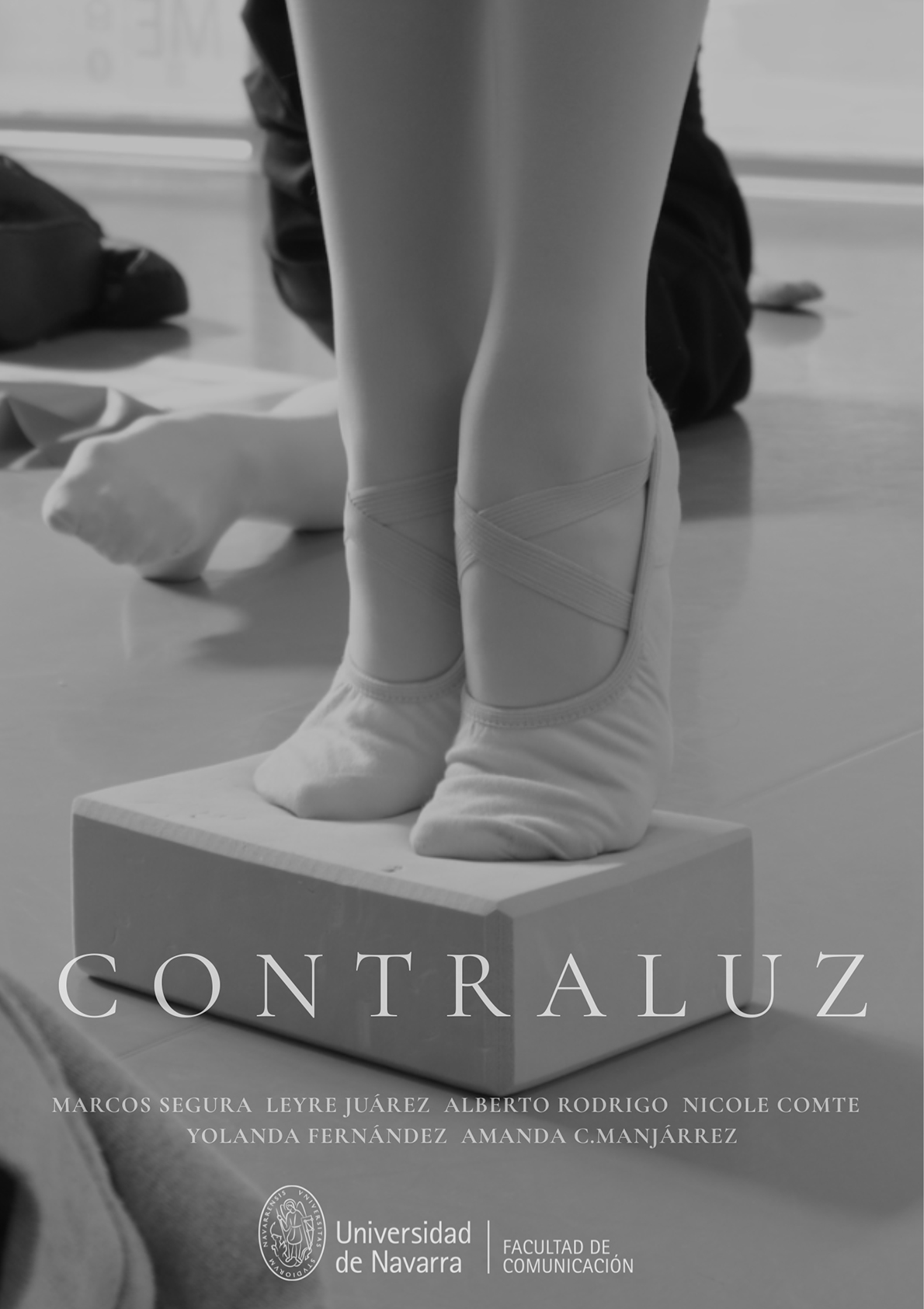 Contraluz