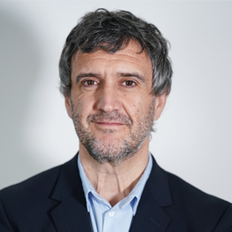 Fernando Belzunce