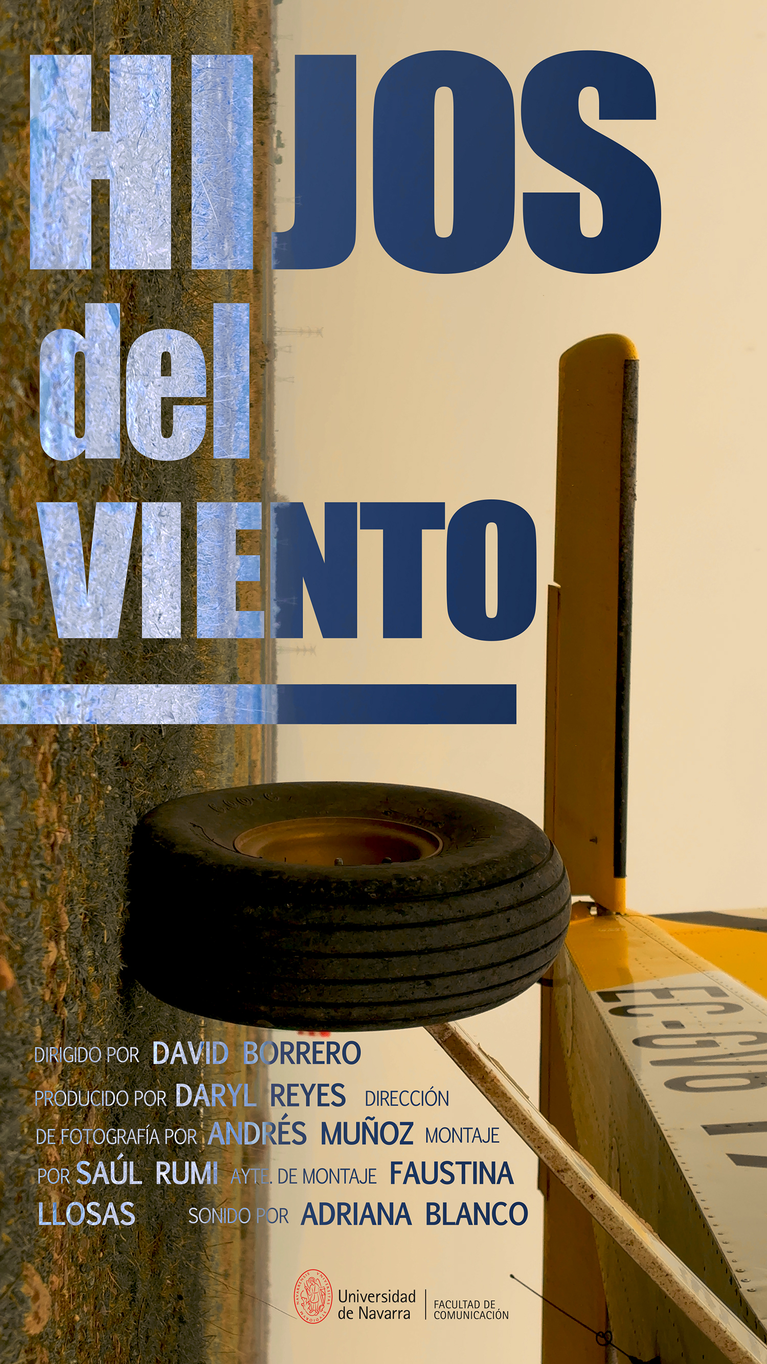 Hijos del viento