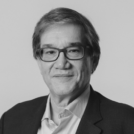 Jaime Abello